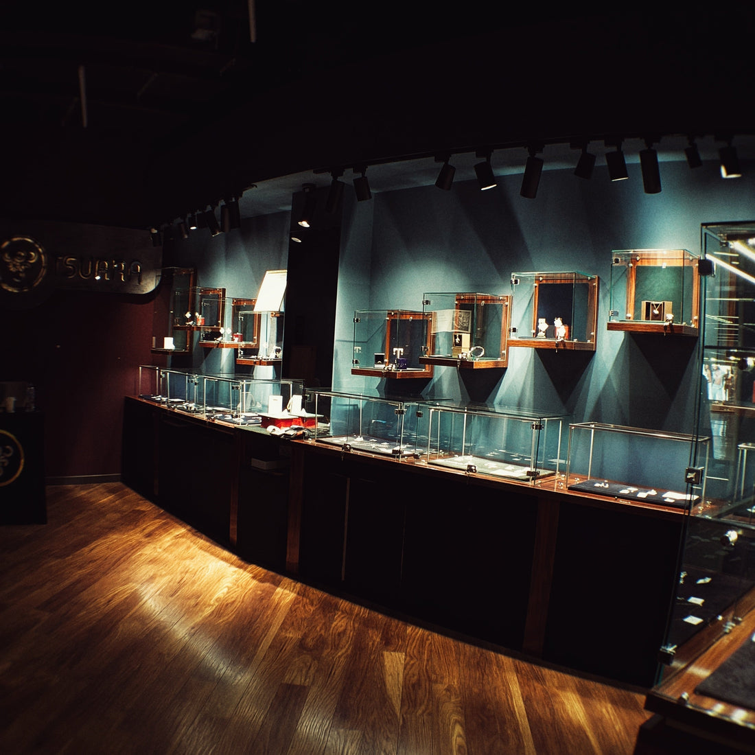 "ცვარას" შოურუმის ფილოსოფია